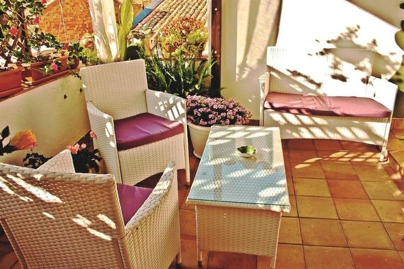 Camere A Sud Агридженто Екстериор снимка