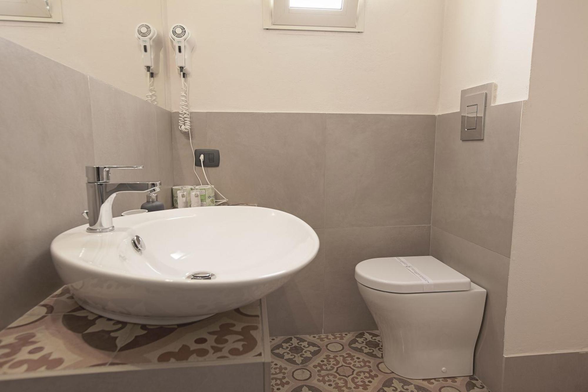 Camere A Sud Агридженто Екстериор снимка