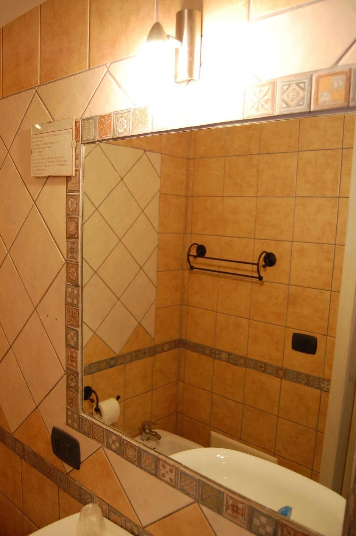 Camere A Sud Агридженто Екстериор снимка