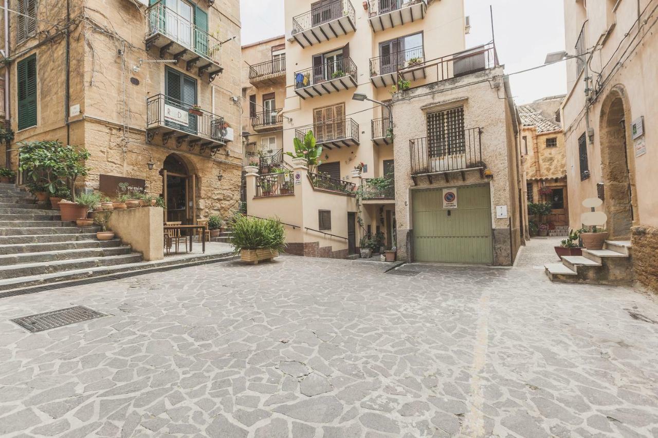 Camere A Sud Агридженто Екстериор снимка