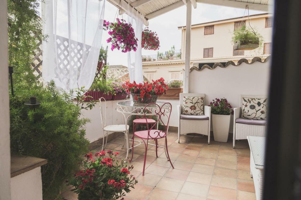 Camere A Sud Агридженто Екстериор снимка