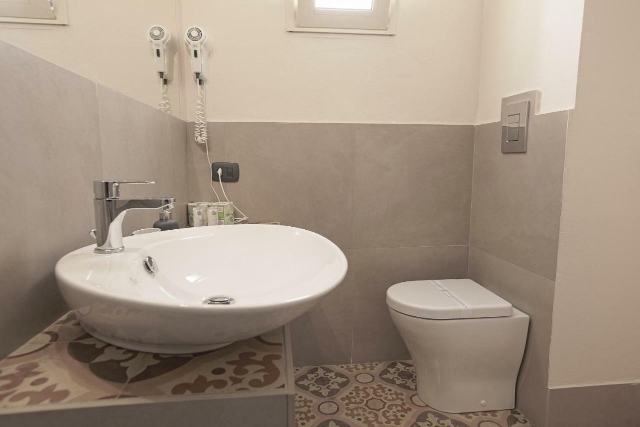 Camere A Sud Агридженто Екстериор снимка