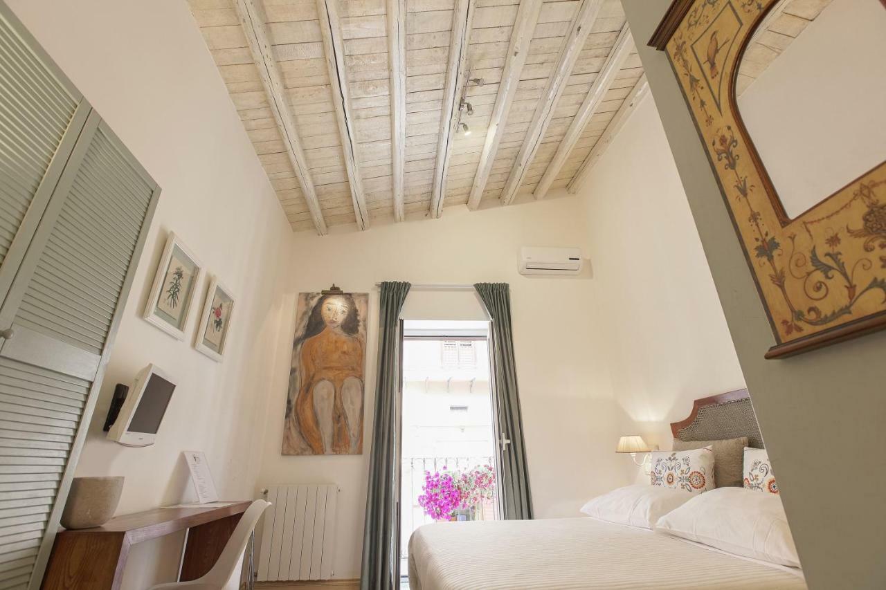 Camere A Sud Агридженто Екстериор снимка